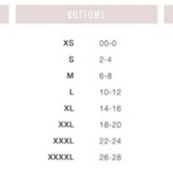 Toluca Swim bottoms - Cora Midi bottom in Monarch - orange butterflies - Picture 6 of 8